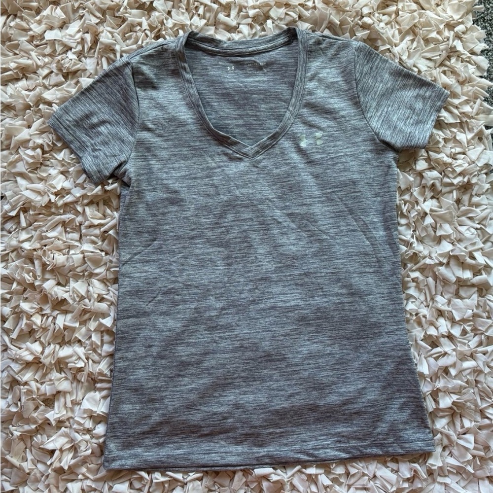 Under Armour shirt